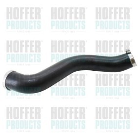 Compre Tubo flexível do ar de sobrealimentação da HOFFER 96968 a um preço baixo por 39,72 €