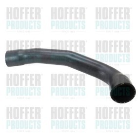 Compre Tubo flexível do ar de sobrealimentação da HOFFER 96970 a um preço baixo por 39,24 €