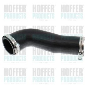 Compre Tubo flexível do ar de sobrealimentação da HOFFER 96973 a um preço baixo por 36,71 €