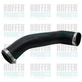 Compre Tubo flexível do ar de sobrealimentação da HOFFER 96974 a um preço baixo por 38,51 €
