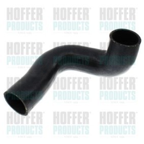Compre Tubo flexível do ar de sobrealimentação da HOFFER 96977 a um preço baixo por 31,01 €