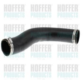 Compre Tubo flexível do ar de sobrealimentação da HOFFER 96978 a um preço baixo por 36,38 €