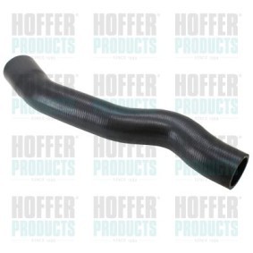 Compre Tubo flexível do ar de sobrealimentação da HOFFER 96979 a um preço baixo por 31,01 €