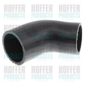 Compre Tubo flexível do ar de sobrealimentação da HOFFER 96984 a um preço baixo por 28,15 €