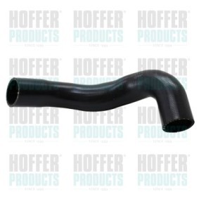 Compre Tubo flexível do ar de sobrealimentação da HOFFER 96985 a um preço baixo por 33,18 €