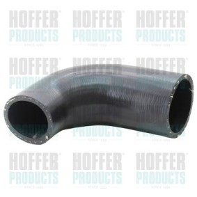 Compre Tubo flexível do ar de sobrealimentação da HOFFER 96986 a um preço baixo por 19,53 €