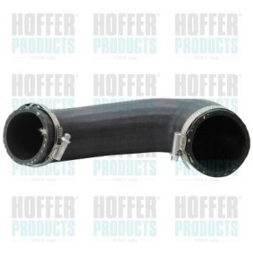 Compre Tubo flexível do ar de sobrealimentação da HOFFER 96991 a um preço baixo por 36,38 €