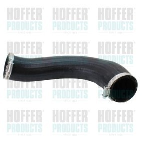 Compre Tubo flexível do ar de sobrealimentação da HOFFER 96992 a um preço baixo por 36,38 €