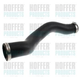 Compre Tubo flexível do ar de sobrealimentação da HOFFER 96994 a um preço baixo por 38,51 €