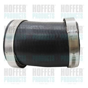Compre Tubo flexível do ar de sobrealimentação da HOFFER 96995 a um preço baixo por 25,33 €