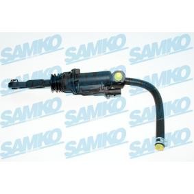 Geberzylinder, Kupplung F30392 von SAMKO günstig für 59,25 € online kaufen