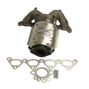 Katalysator von MAXGEAR für TRAJET (FO) günstig online kaufen