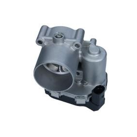 Osta Kaasuläppäkotelo MAXGEAR:llä 58-0167 edullisesti hintaan 186,41 €