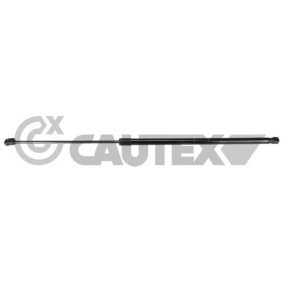 Compre Mola pneumática, capot do motor da CAUTEX 772965 a um preço baixo por 13,68 €