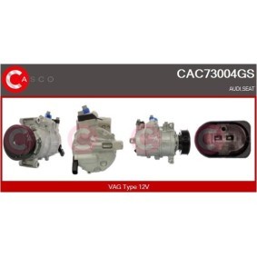 Klimakompressor von CASCO CAC73050AS