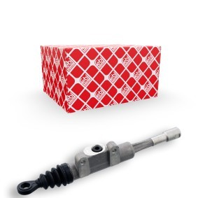 Compre Cilindro transmissor, embraiagem da FEBI BILSTEIN 19156 a um preço baixo por 65,57 €