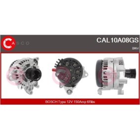 Waschwasserpumpe, Scheibenreinigung von CASCO CWP71015GS