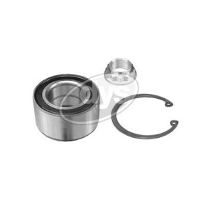 Radlagersatz 40-BM-9925 von DYS günstig für 73,46 € online kaufen