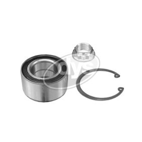 Radlagersatz 40-BM-9954 von DYS günstig für 85,76 € online kaufen