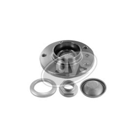 Radlagersatz 41-BM-9773 von DYS günstig für 100,01 € online kaufen
