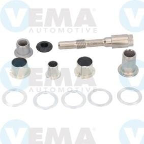 Reparatursatz, Schalthebel 165001 SMART von VEMA