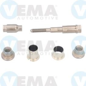 Reparatursatz, Schalthebel 165002 SMART von VEMA