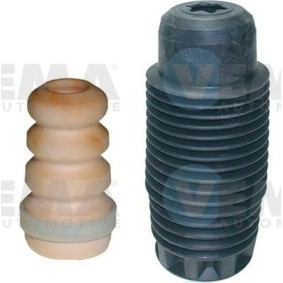 Domlager des Herstellers VEMA - Originalware Artikelnummer: 440030