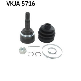 Antriebswellengelenk des Herstellers SKF - Originalware Artikelnummer: VKJA 5716