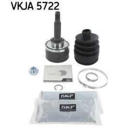Compre Jogo de apoios, veio de transmissão da SKF VKJA 5722 a um preço baixo por 47,49 €