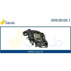 Fensterheberschalter SWR76030.1 von SANDO günstig für 36,65 € online kaufen