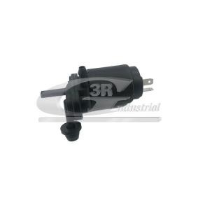 Waschwasserpumpe, Scheibenreinigung 88900 von 3RG günstig für 10,07 € online kaufen