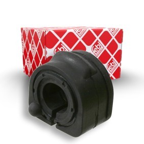 Achetez des Silent bloc de barre stabilisatrice FEBI BILSTEIN 23125 à prix pour 5,35 €