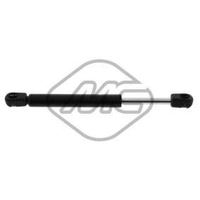 Gasfeder, Heckscheibe 46455 von Metalcaucho günstig für 14,22 € online kaufen
