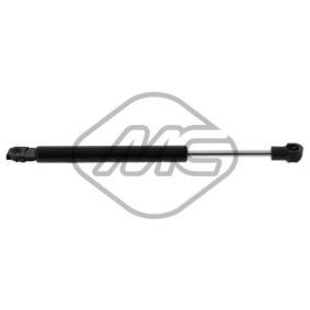 Heckklappendämpfer von Metalcaucho 46571