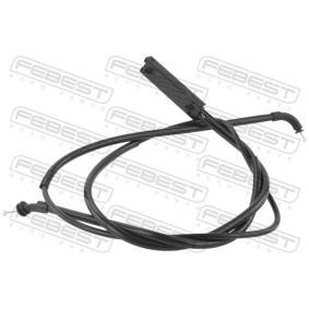 Achetez des Tirette de capot moteur FEBEST 19101-E70 à prix pour 18,39 €