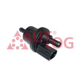 Comprar Válvula de ventilación, depósito de combustible de AUTLOG AV6225 a bajo precio de 24,60 €