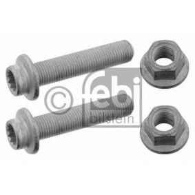 Compre Kit de montagem, braço oscilante de FEBI BILSTEIN online para Classe S Coupe (C216) a preços moderados