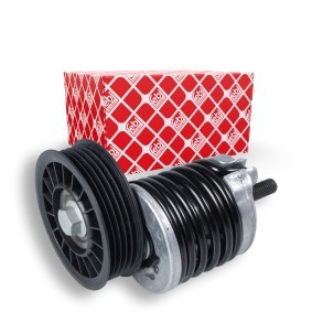 Riemenspanner, Keilrippenriemen 23758 von FEBI BILSTEIN günstig für 70,59 € online kaufen
