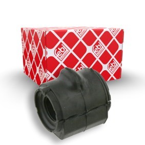 Achetez des Silent bloc de barre stabilisatrice FEBI BILSTEIN 24219 à prix pour 6,22 €
