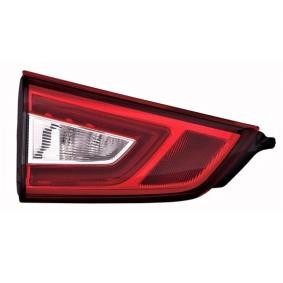 Rückleuchte 16529223 von IPARLUX günstig für 100,45 € online kaufen