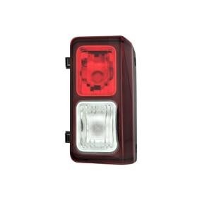 Rückleuchte 16806311 von IPARLUX günstig für 57,50 € online kaufen