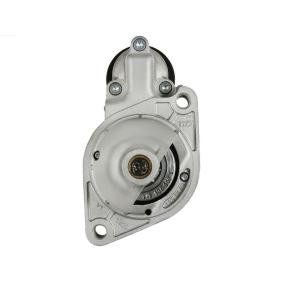 Anlasser S0227PR von AS-PL günstig für 99,00 € online kaufen