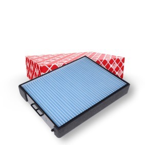 Innenraumfilter 24440 von FEBI BILSTEIN günstig für 13,02 € online kaufen