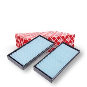 Innenraumfilter 24569 von FEBI BILSTEIN günstig für 16,43 € online kaufen