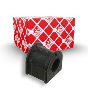 Achetez des Silent bloc de barre stabilisatrice FEBI BILSTEIN 24918 à prix pour 3,06 €