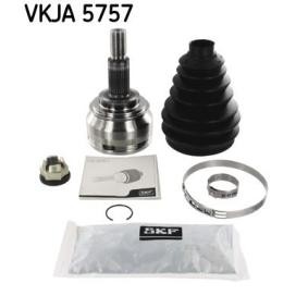 Antriebswellengelenk des Herstellers SKF - Originalware Artikelnummer: VKJA 5757