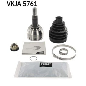 Antriebswellengelenk des Herstellers SKF - Originalware Artikelnummer: VKJA 5761