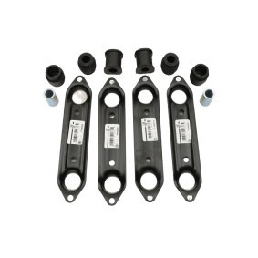 Reparatursatz, Stabilisatorkoppelstange FT20527 IVECO von FAST