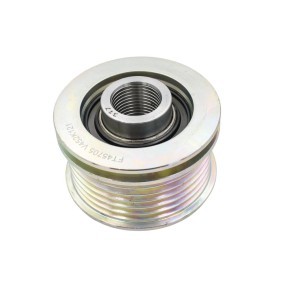 Comprar Rueda libre de alternador de FAST FT45705 a bajo precio de 41,57 €