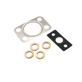 Comprar Juego de montaje, turbocompresor de FAST FT48413 a bajo precio de 14,60 €